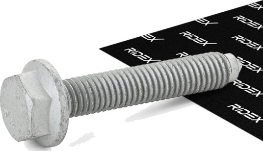 RIDEX 2257B0022 Tilskruingssortiment