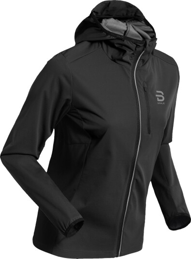 Dæhlie Women's Jacket Winter Run Protect Black S