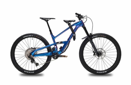 Kids Ride Shotgun 2.0 Barnesete Front montert