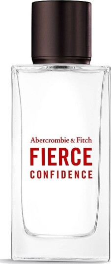 Abercrombie & Fitch Fierce Confidence Parfyme for Mann 100 ml