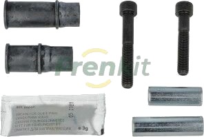 FRENKIT 812003 Føringshylsesett, bremsecaliper