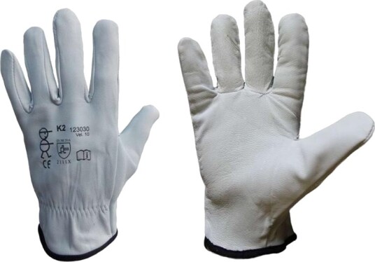 Arbeidshansker PROMEX LK60494 Arbeidshansker PROMEX LK60494