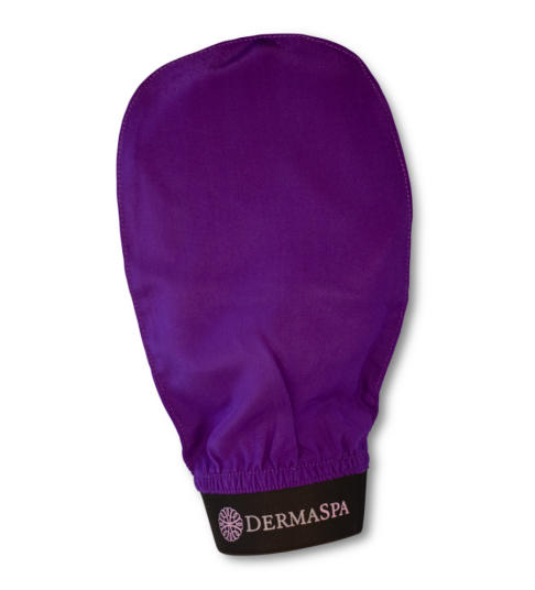 Dermaspa Derma Glow Silkehanske
