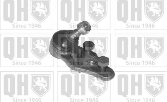 Bærekule QUINTON HAZELL QSJ877S Bærekule QUINTON HAZELL QSJ877S