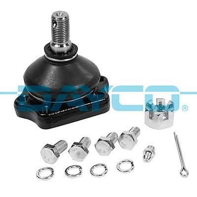 Bærekule DAYCO DSS1263 Bærekule DAYCO DSS1263
