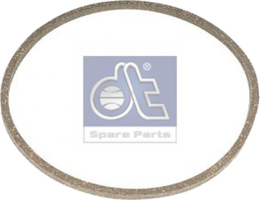 Tetningsring, hjulnav DT Spare Parts 1.17007 Tetningsring, hjulnav DT Spare Parts 1.17007