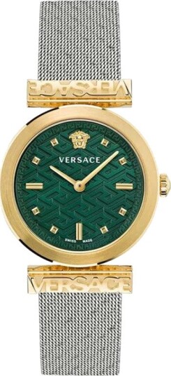 Versace Dame Accessories Grå ONE SIZE,