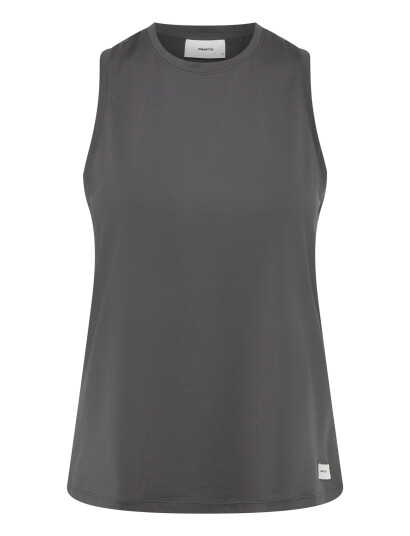 Craft Collective Singlet W Grey L