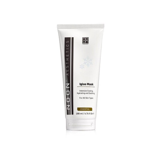 Noon Aesthetics Igloo Mask 200ml