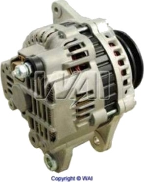 Dynamo WAI 12626N