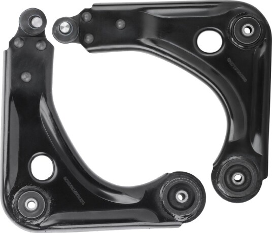 Reparasjonssett tannstang RIDEX 772S1052