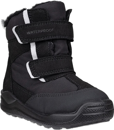 ECCO Urban Mini Black 23