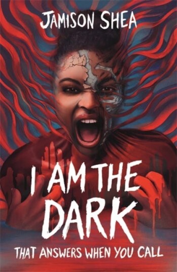 I Am The Dark That Answers When You Call I Am The Dark That Answers When You Call