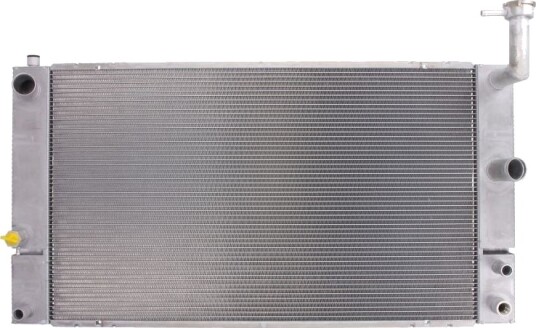 KOYORAD AA010012 Radiator motorkjøling