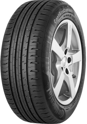 Continental ContiEcoContact 5 205/55R16 91H Continental ContiEcoContact 5 205/55R16 91H