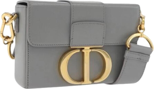 Dior Vintage Dame Grå Dior Vintage Dame Grå