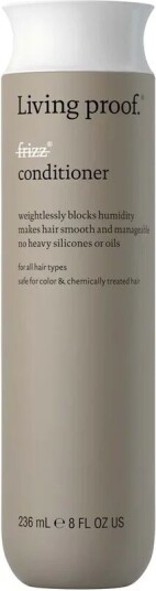 Living Proof No Frizz Conditioner 236 ml