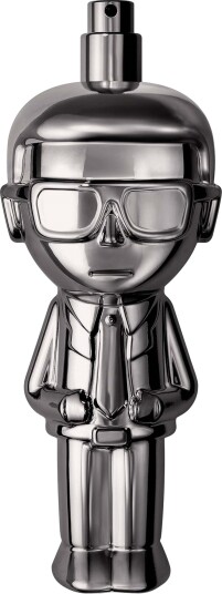 Karl Lagerfeld Ikonik Pour Homme Absolu Parfum 100ml - Elegante Dufter for Menn Karl Lagerfeld Ikonik Pour Homme Absolu Parfum 100ml - Elegante Dufter for Menn