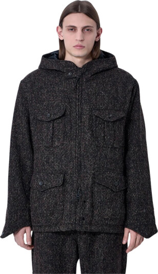 Engineered Garments Herre Jakker Brun S, Engineered Garments Herre Jakker Brun S,