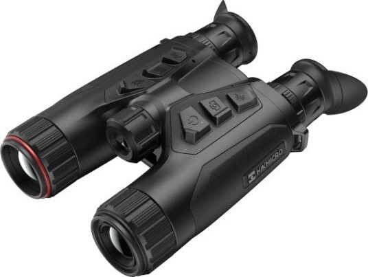HIK Micro Habrok 4K HE25LN Black OneSize
