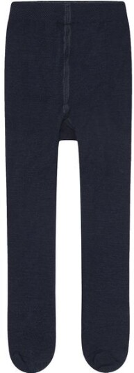 Hust&Claire ull Hust & Claire Foxie ull/bambus strømpebukse More Navy