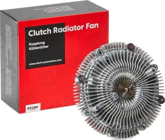 Clutch kjølevifte STARK SKCR 0990021