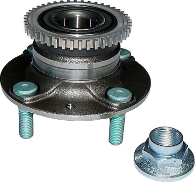 METZGER WM 3778 Hjullager