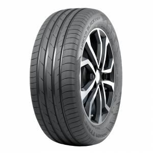 Nokian Hakka Black 3 285/40R22 110Y Nokian Hakka Black 3 285/40R22 110Y