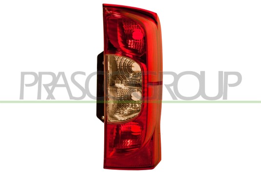 PRASCO FT9074163 Baklykt