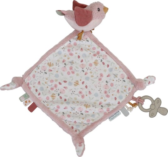 Kosefille Little Dutch Flowers & Butterflies Kosefille Little Dutch Flowers & Butterflies