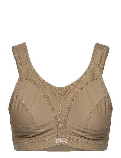 Shock Absorber Active D+ Classic Bra N109 - Beige - D x 70