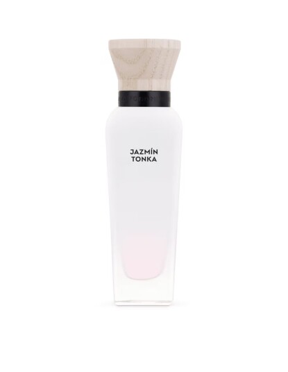 Adolfo Dominguez Jazmin Tonka Eau De Parfum 60ml Adolfo Dominguez Jazmin Tonka Eau De Parfum 60ml