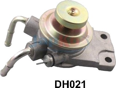 Innsprøytningsanlegg JAPKO 9DH021