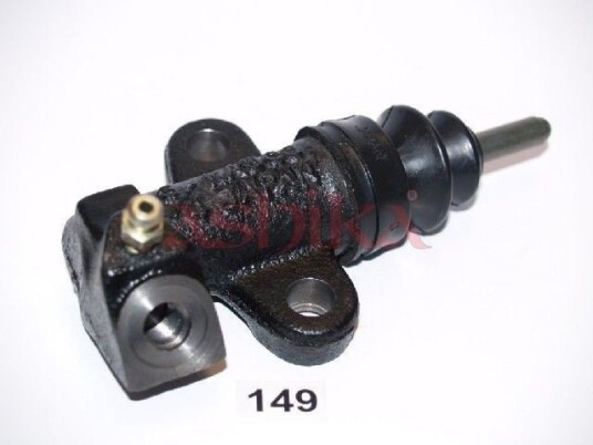 Slavesylinder, clutch ASHIKA 85-01-149