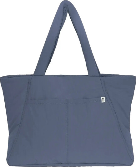 MSCH Copenhagen Mschsiria Sasja Icon Shopper Key Blue ONE SIZE MSCH Copenhagen Mschsiria Sasja Icon Shopper Key Blue ONE SIZE