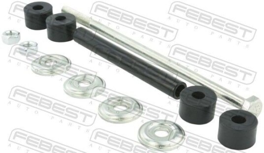 Stabilisatorstag FEBEST 0523-MPVF-KIT