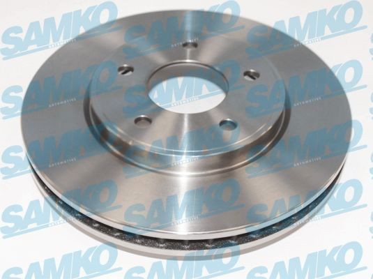 Bremseskive SAMKO N2052V Bremseskive SAMKO N2052V