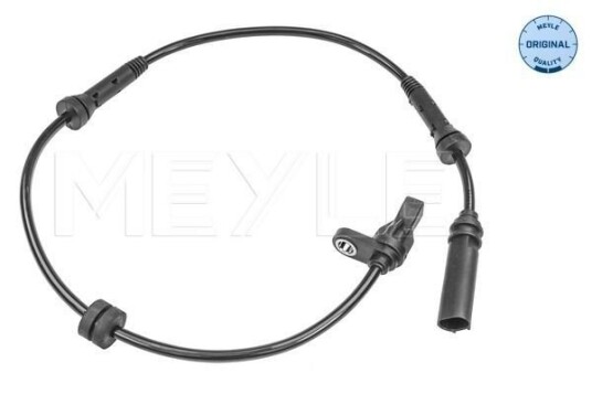 Sensor, ABS MEYLE 314 800 0056