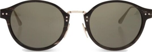 Linda Farrow unisex Accessories Svart ONE SIZE,