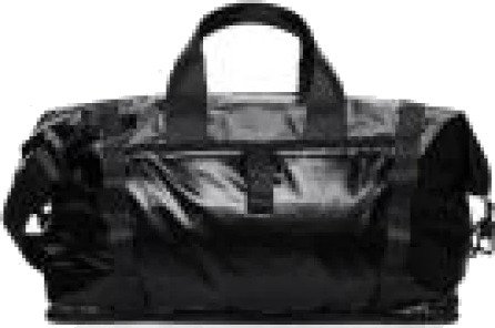 Rains Sibu Weekend Bag W3 - Black - ONE SIZE