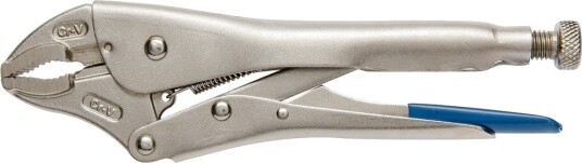 Hogert Technik HT1P380 Låsetang