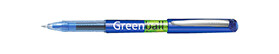 Blekkulepenn Pilot GreenBall blå, 10 stk. Blekkulepenn Pilot GreenBall blå, 10 stk.