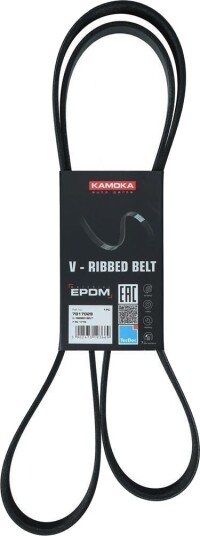 KAMOKA 7017029 Multireim