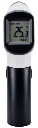 Infrarødt termometer Infrarødt termometer