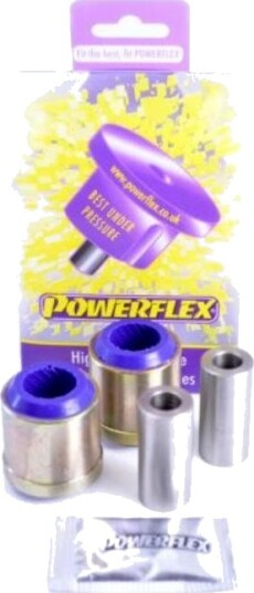 Powerflex PFF3-201 Feste, styrestag