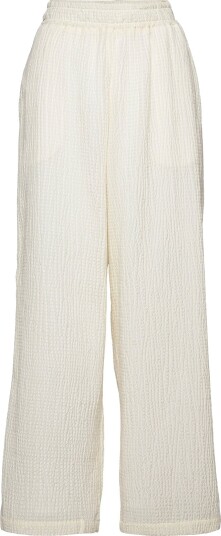 R/H Studio Dawn Trousers White S