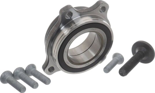 Hjullager SKF VKBA 7177 Hjullager SKF VKBA 7177