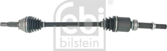 FEBI BILSTEIN 199725 Drivaksel FEBI BILSTEIN 199725 Drivaksel