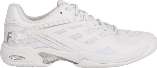 FZ FORZA 430 Badmintonsko Herre Hvit 41