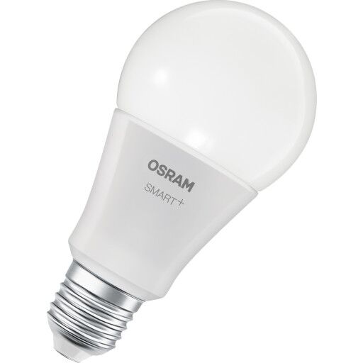 Osram Smart+ Wifi Matter E27 standardpære 2700K 6500K 14W